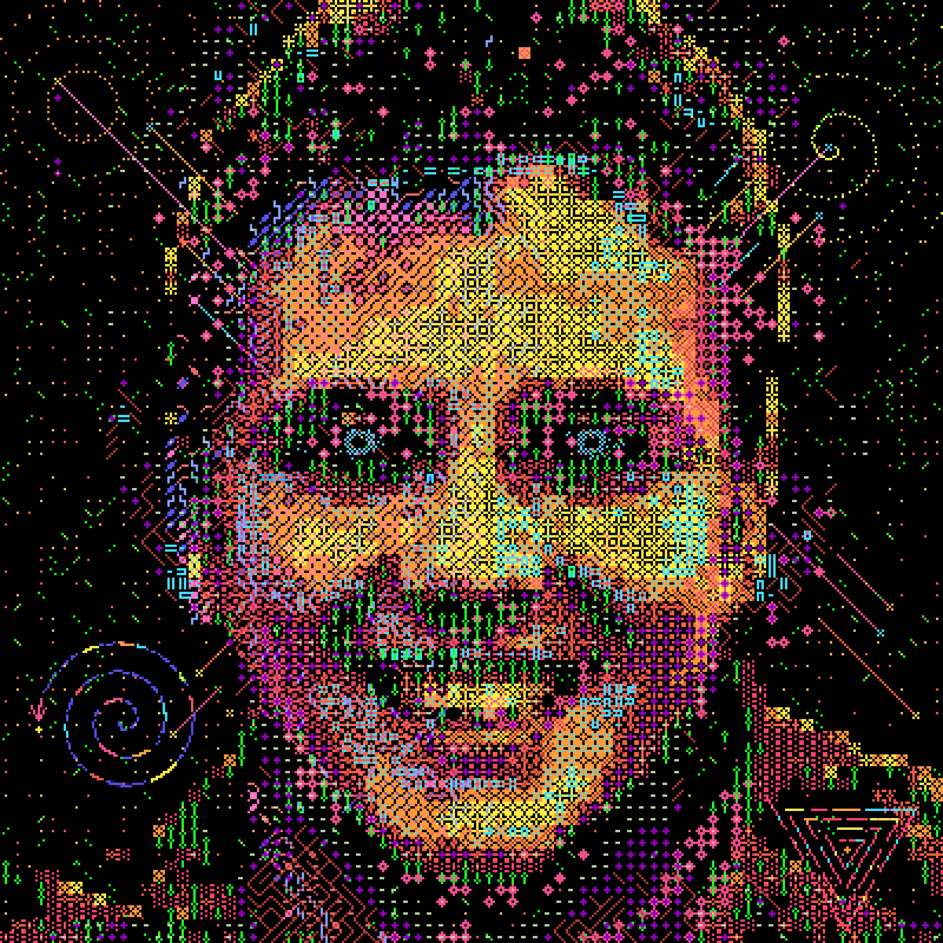 Rooted In Code about strip image 11