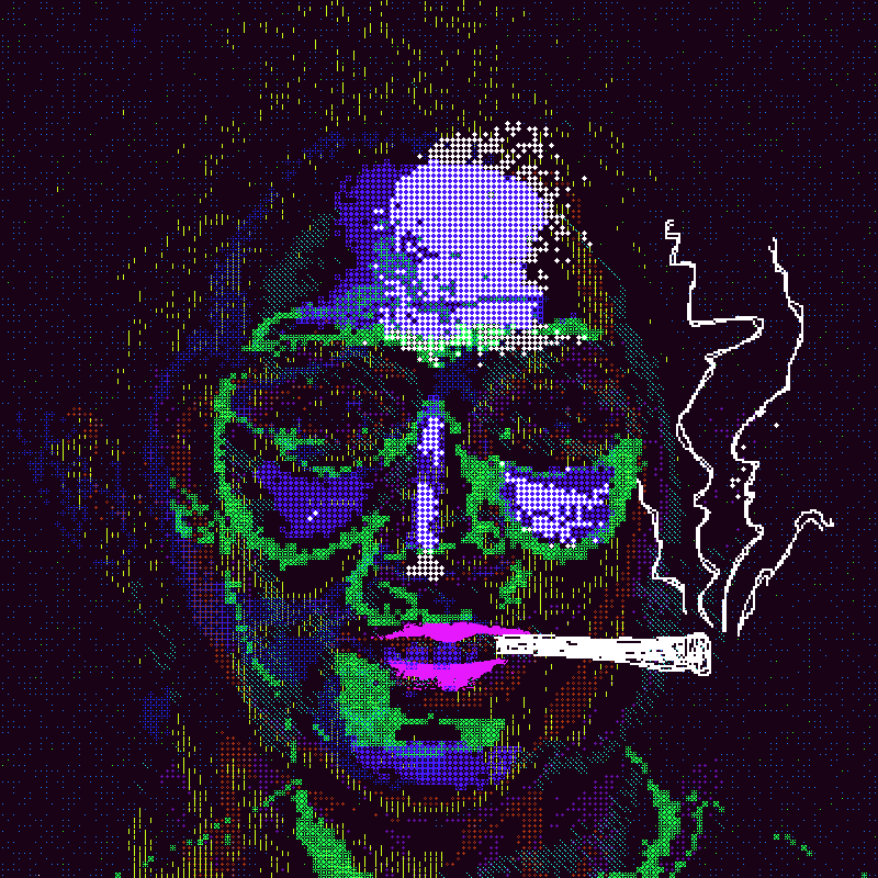 Rooted In Code about strip image 14