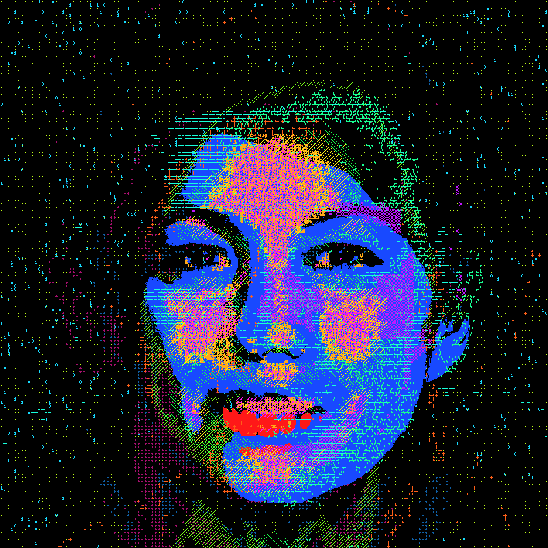 Rooted In Code about strip image 15