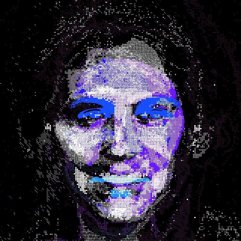 Rooted In Code body visualization