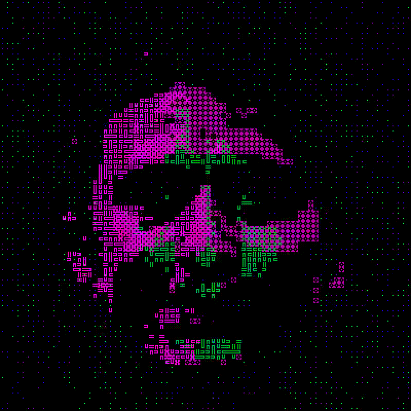 Rooted In Code v1 archive image