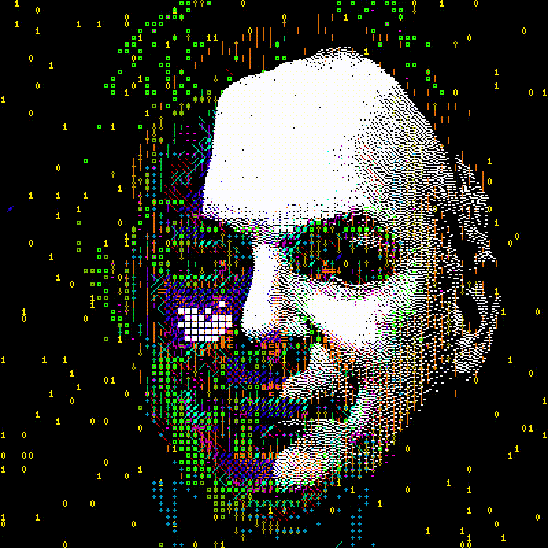 Rooted In Code v1 archive image