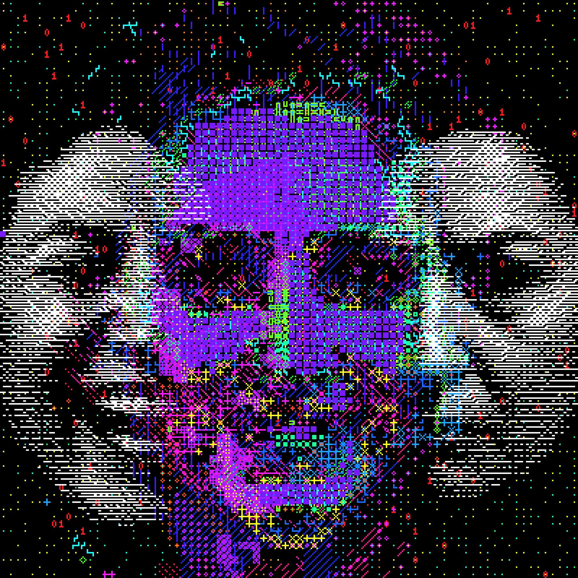 Rooted In Code v1 archive image