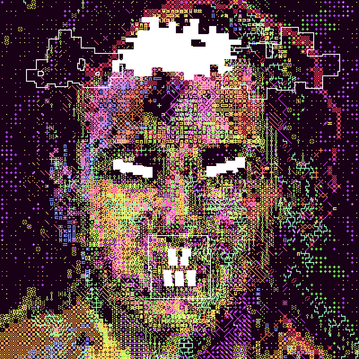 Rooted In Code v2 archive image