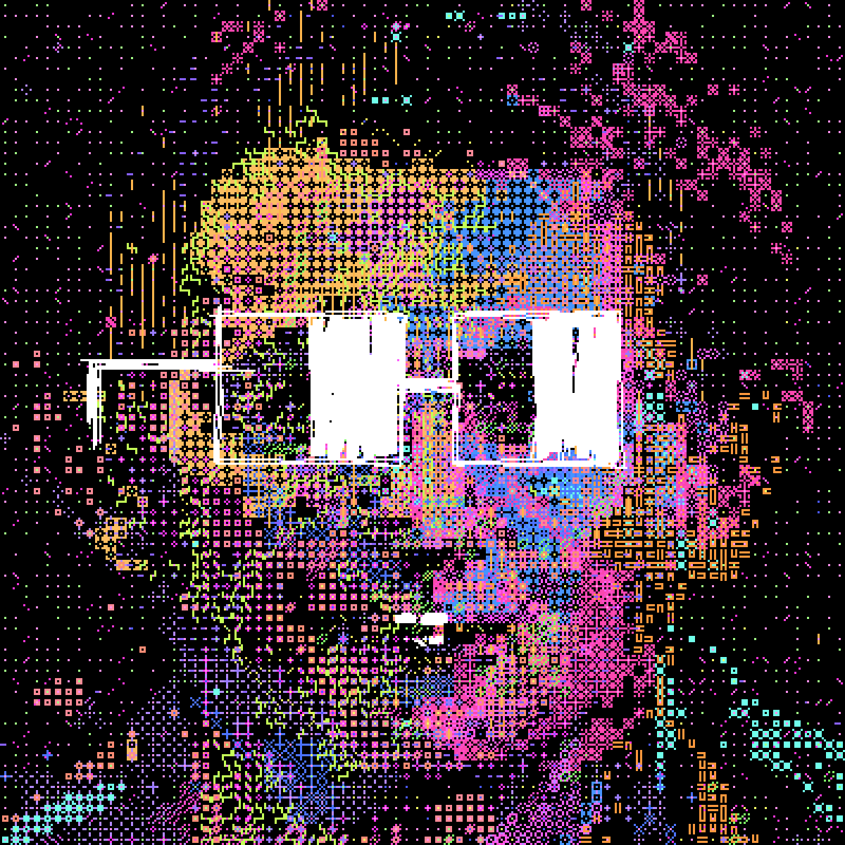 Rooted In Code v2 archive image