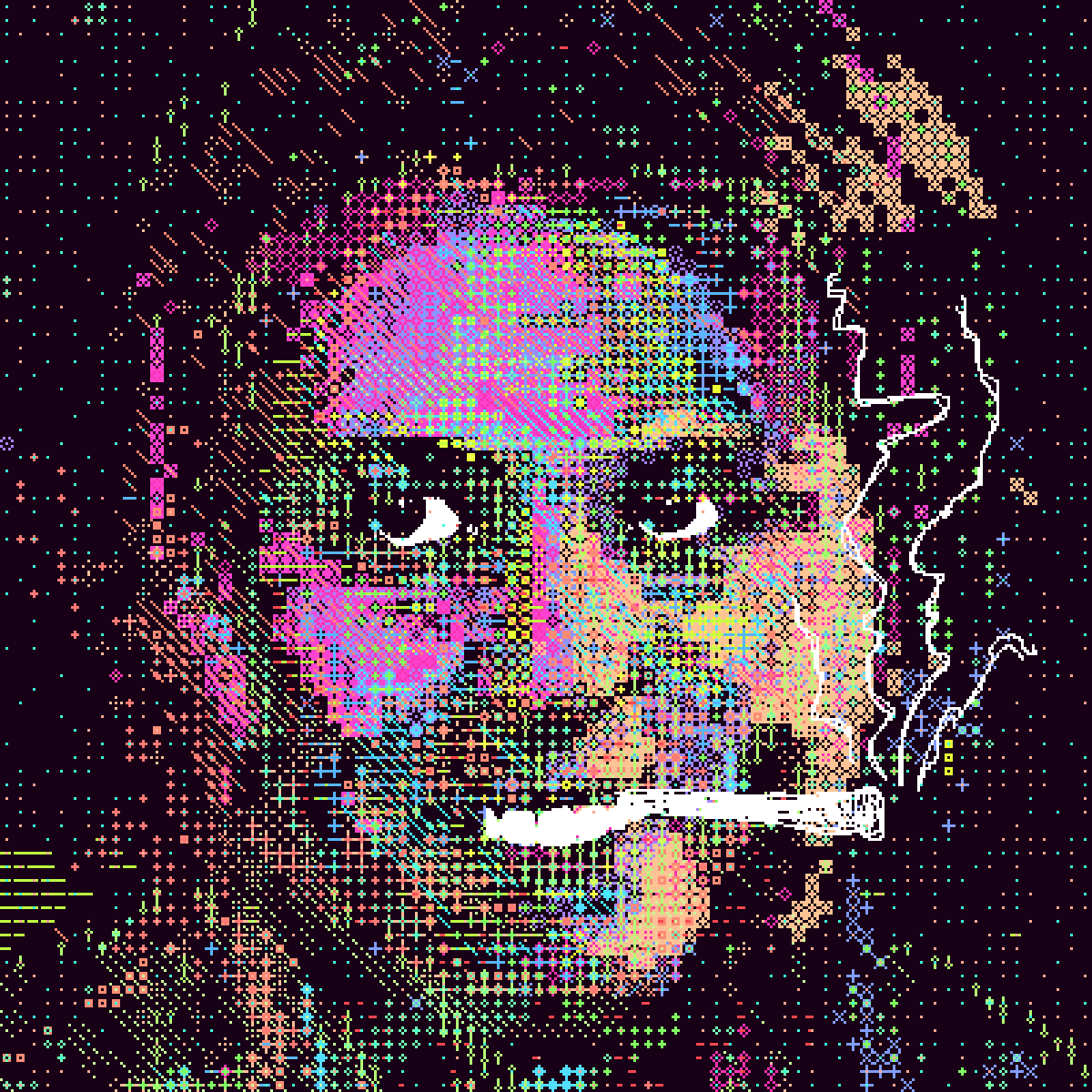 Rooted In Code v2 archive image