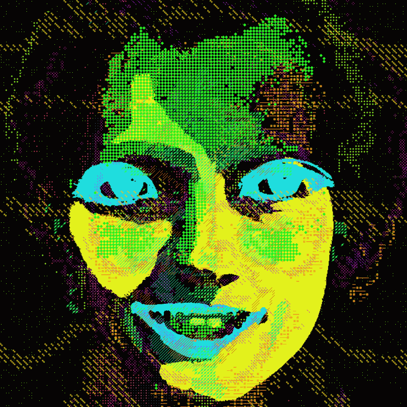 State artwork