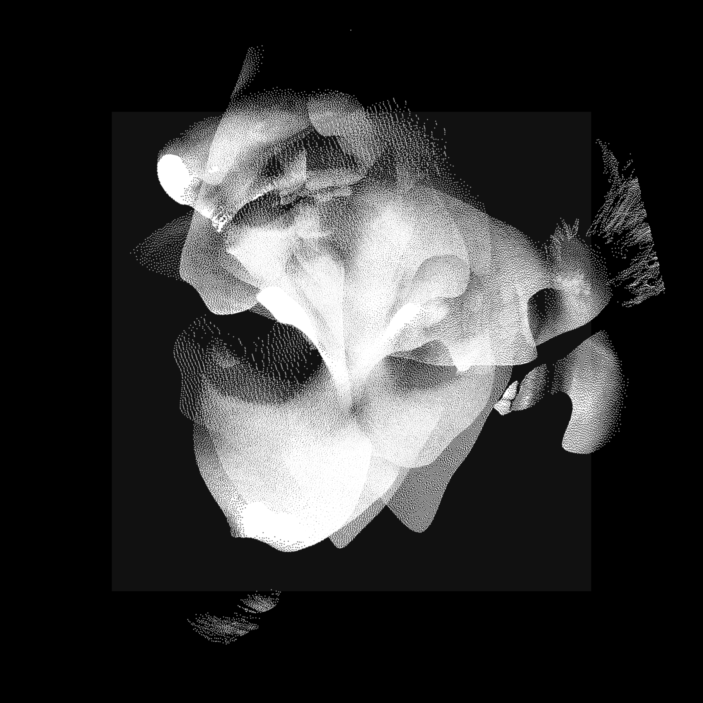 Inflection Point 01 Phase 0