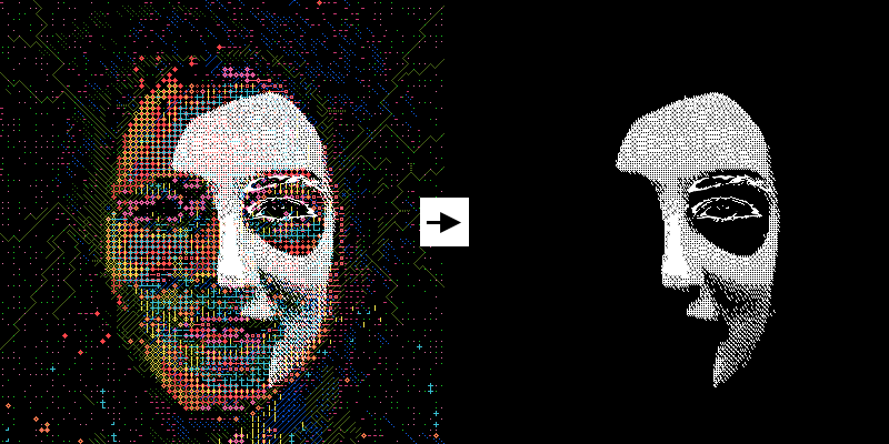 Rooted In Code memory layer image 02